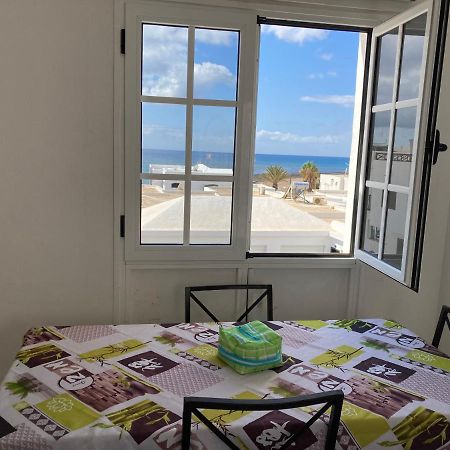 Aires De Mar Apartment Playa Honda  Exterior photo