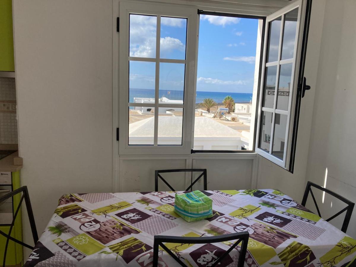 Aires De Mar Apartment Playa Honda  Exterior photo