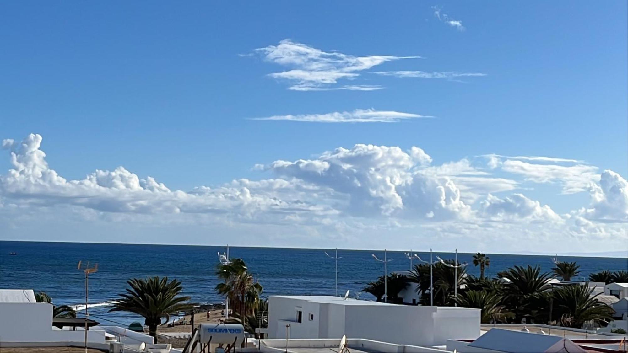 Aires De Mar Apartment Playa Honda  Exterior photo
