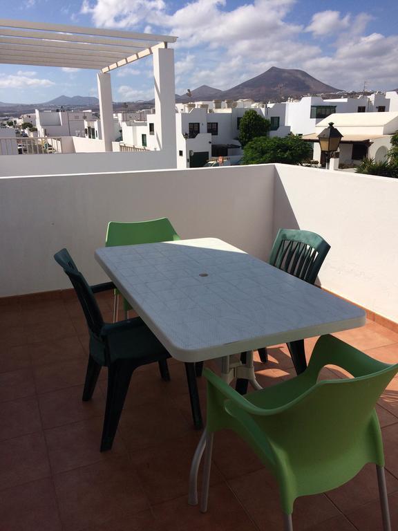 Aires De Mar Apartment Playa Honda  Exterior photo