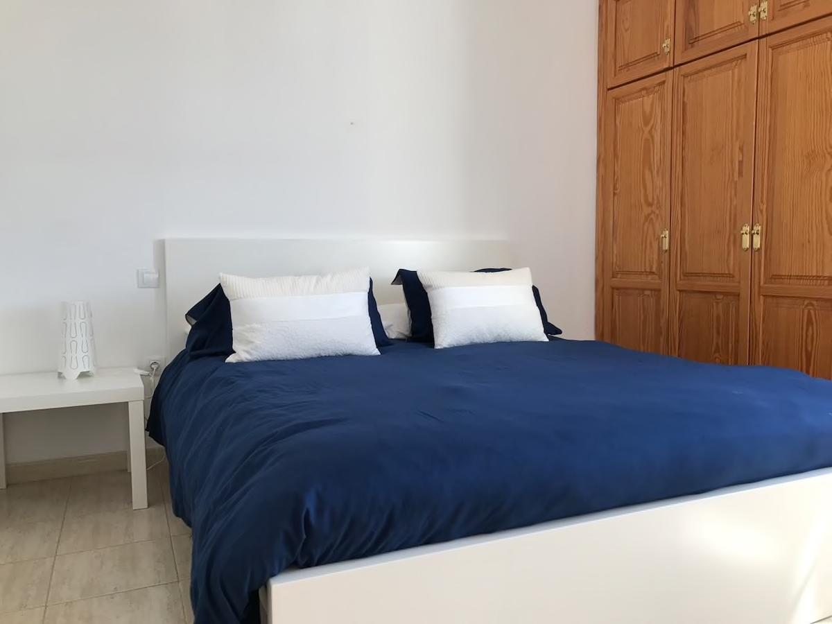 Aires De Mar Apartment Playa Honda  Exterior photo