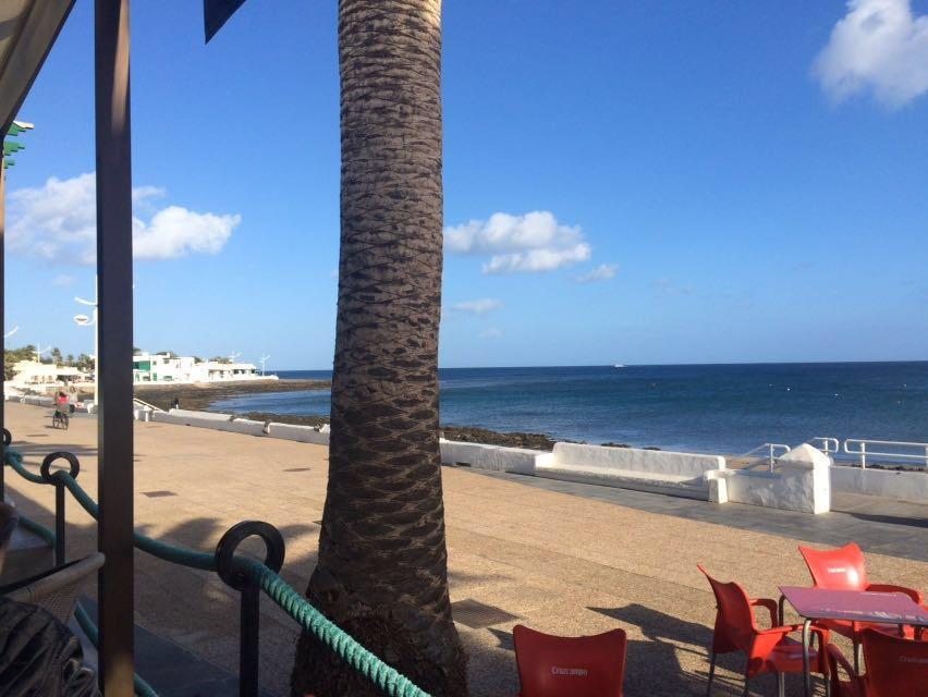 Aires De Mar Apartment Playa Honda  Exterior photo